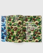 Rizzoli A Bathing Ape by Nigo Multi-color Mens Fashion & Lifestyle