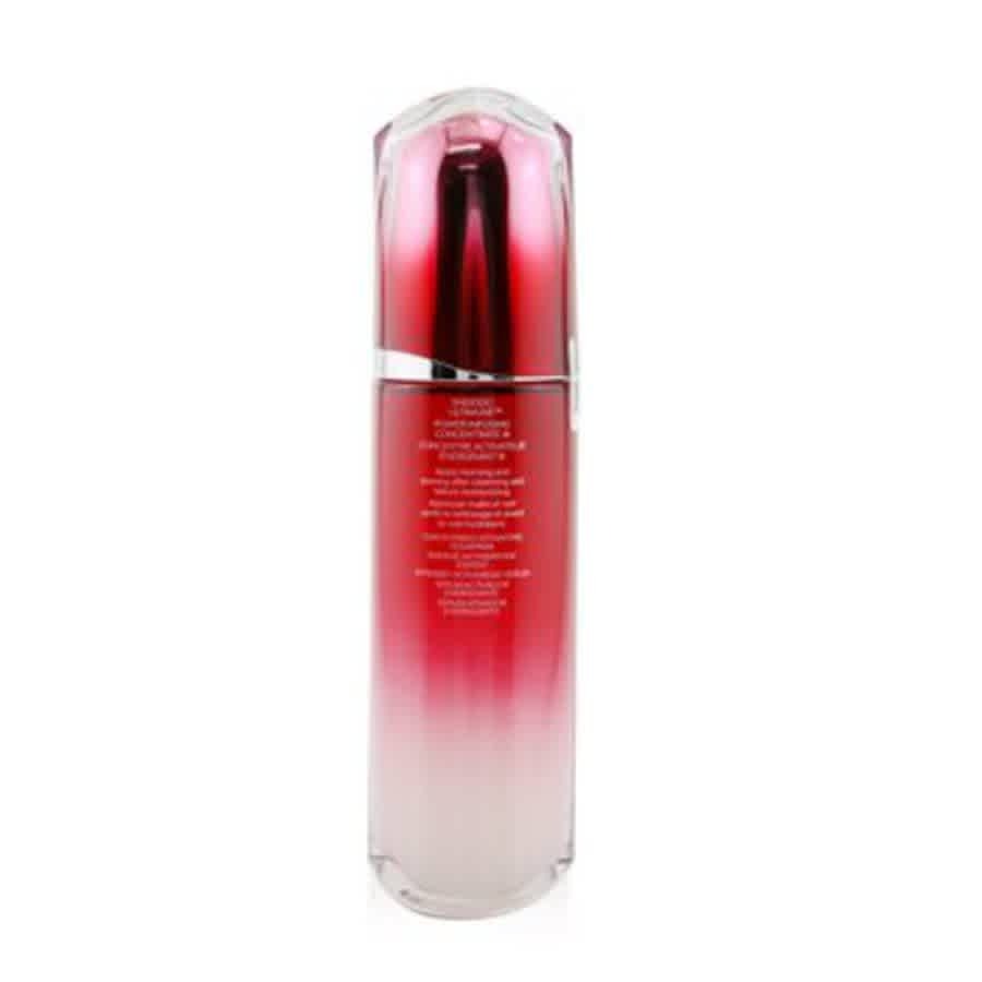 SHISEIDO - Ultimune Power Infusing Concentrate (ImuGenerationRED Technology) 120ml/4oz