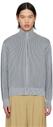 Berner Kühl Gray Elite Sweater