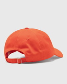 Sporty & Rich Vendome Hat Orange - Mens - Caps