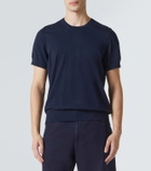 Dunhill Cotton T-shirt