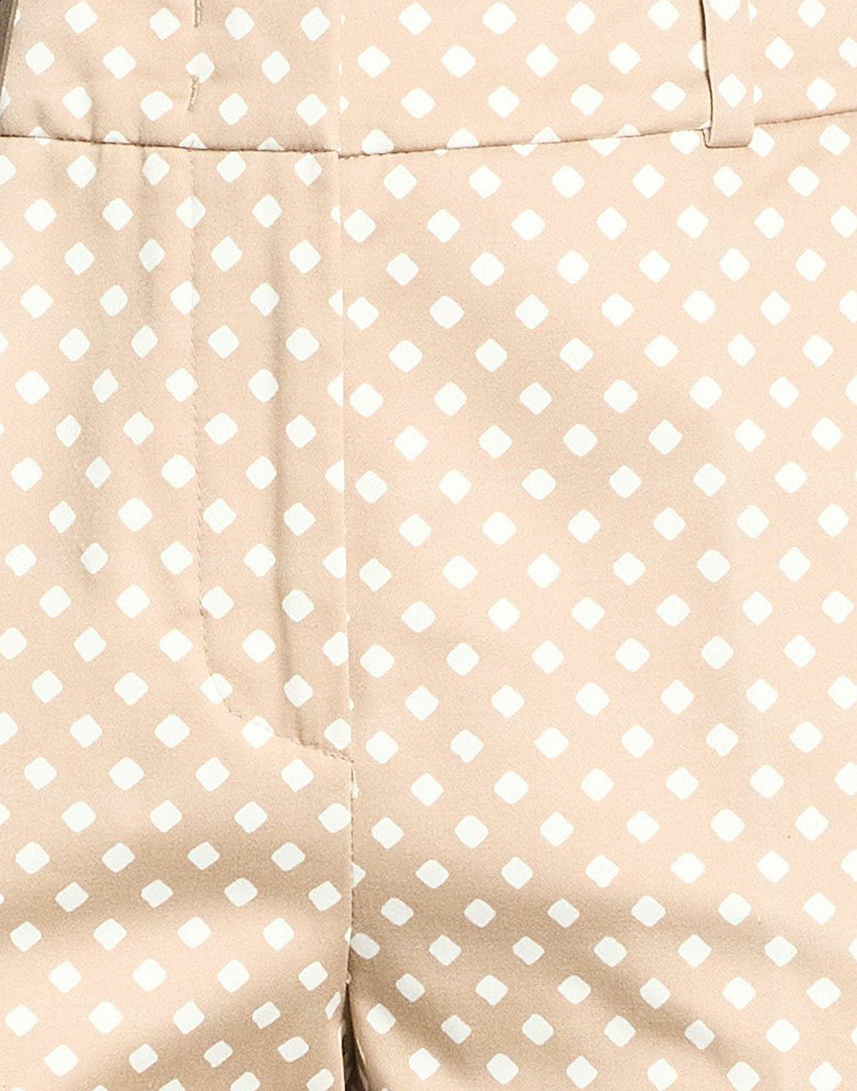 Peserico Womens Pants Sand