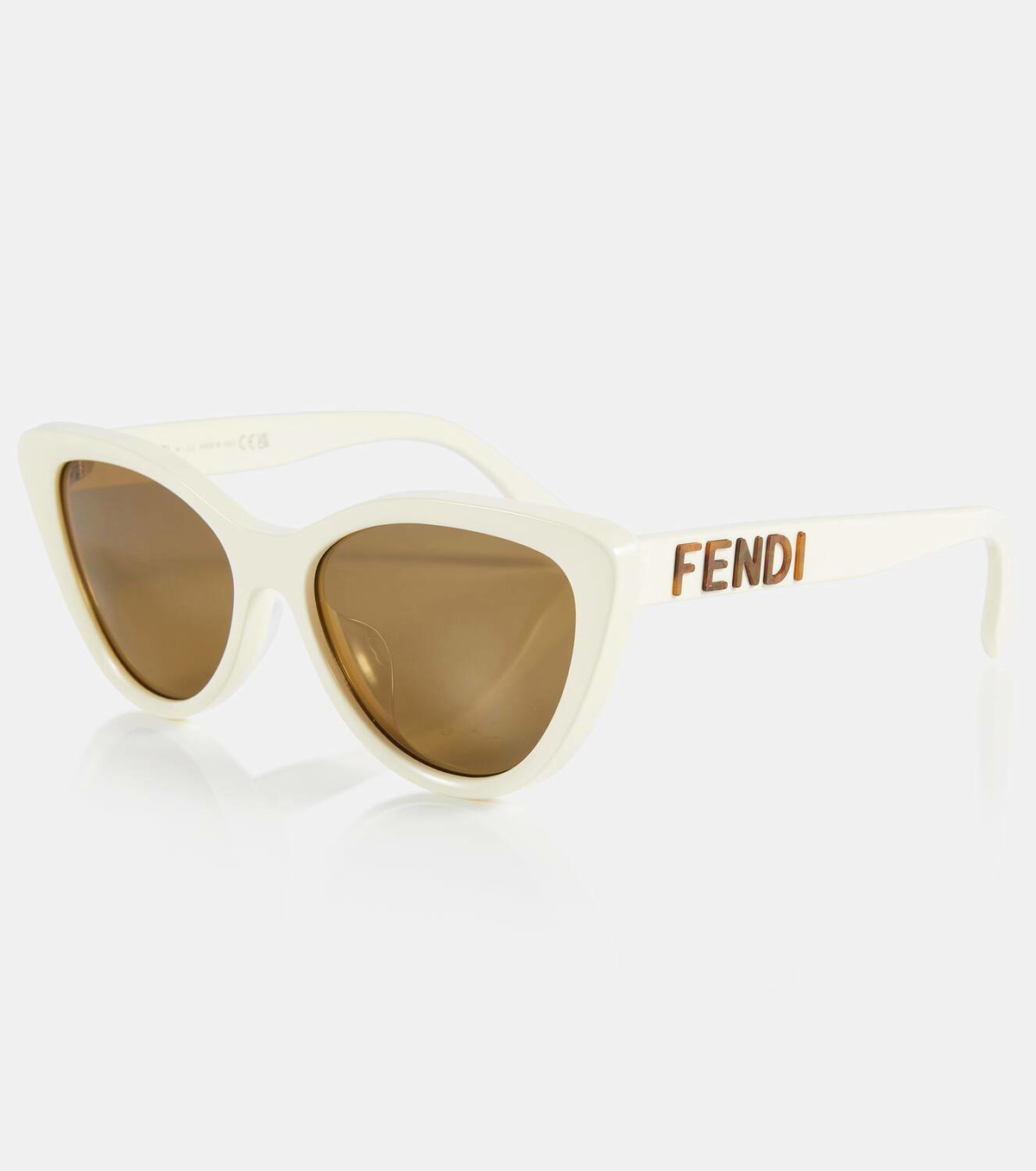 Fendi Cat-eye sunglasses Fendi