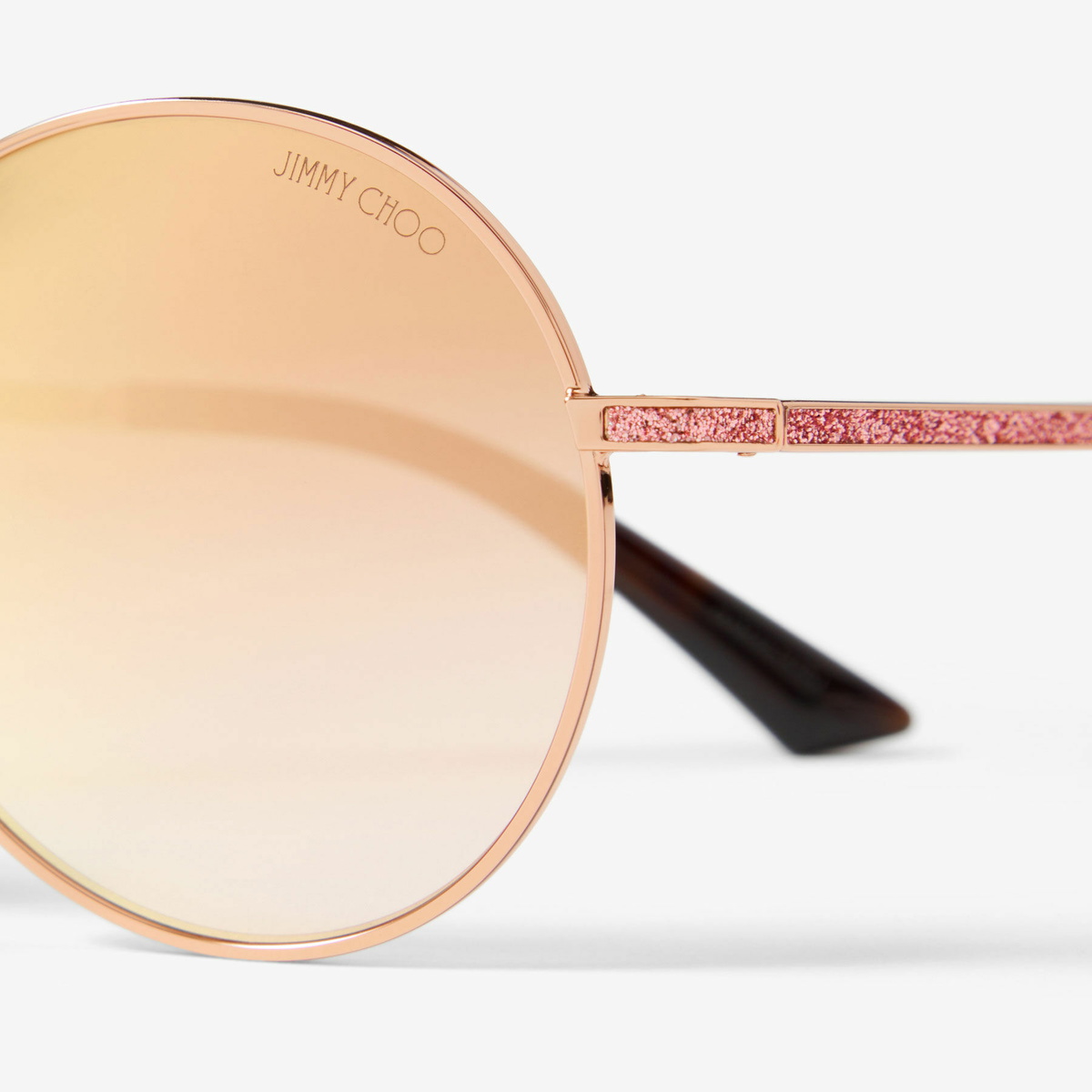 Jimmy Choo Lira Sunglass