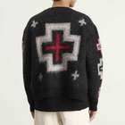 Pendleton Men's Mohair Cardigan in San Miguel