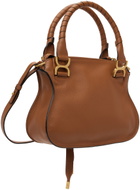 Chloé Tan Small Marcie Bag