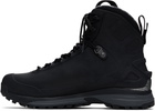 Baffin Black Borealis Boots