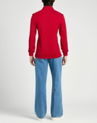 Lacoste Mens Polo shirt in Red