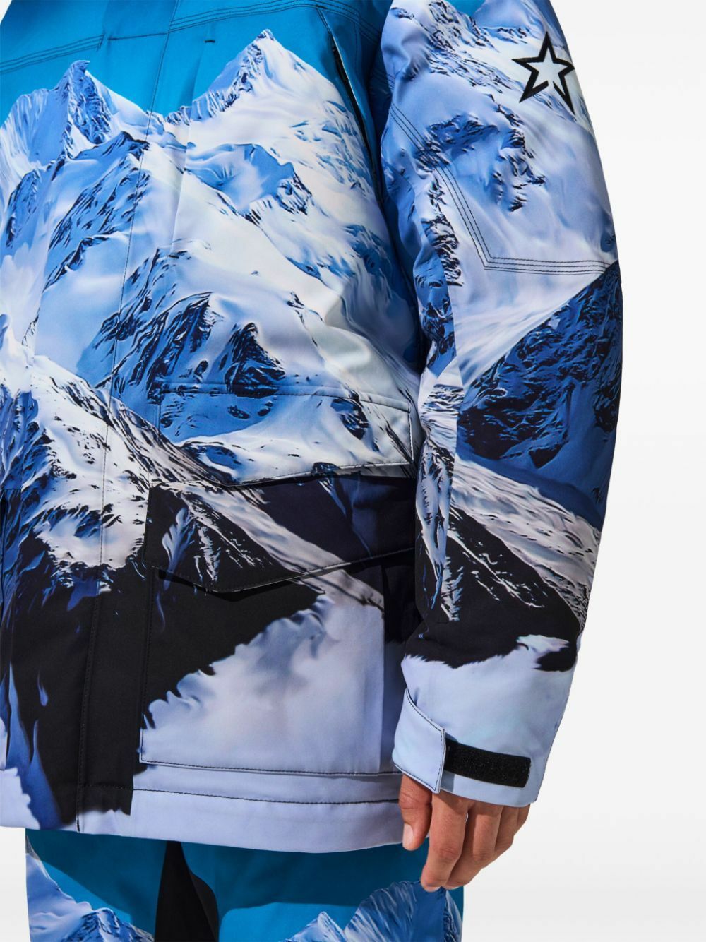 Perfect Moment Mountain Ski Jacket