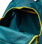 Nike - ACG Packable Ripstop Backpack - Men - Green