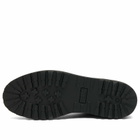 Diemme Men's Ampezzo in Black Leather
