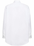 1017 ALYX 9SM Logo Embroidery Cotton Poplin Shirt