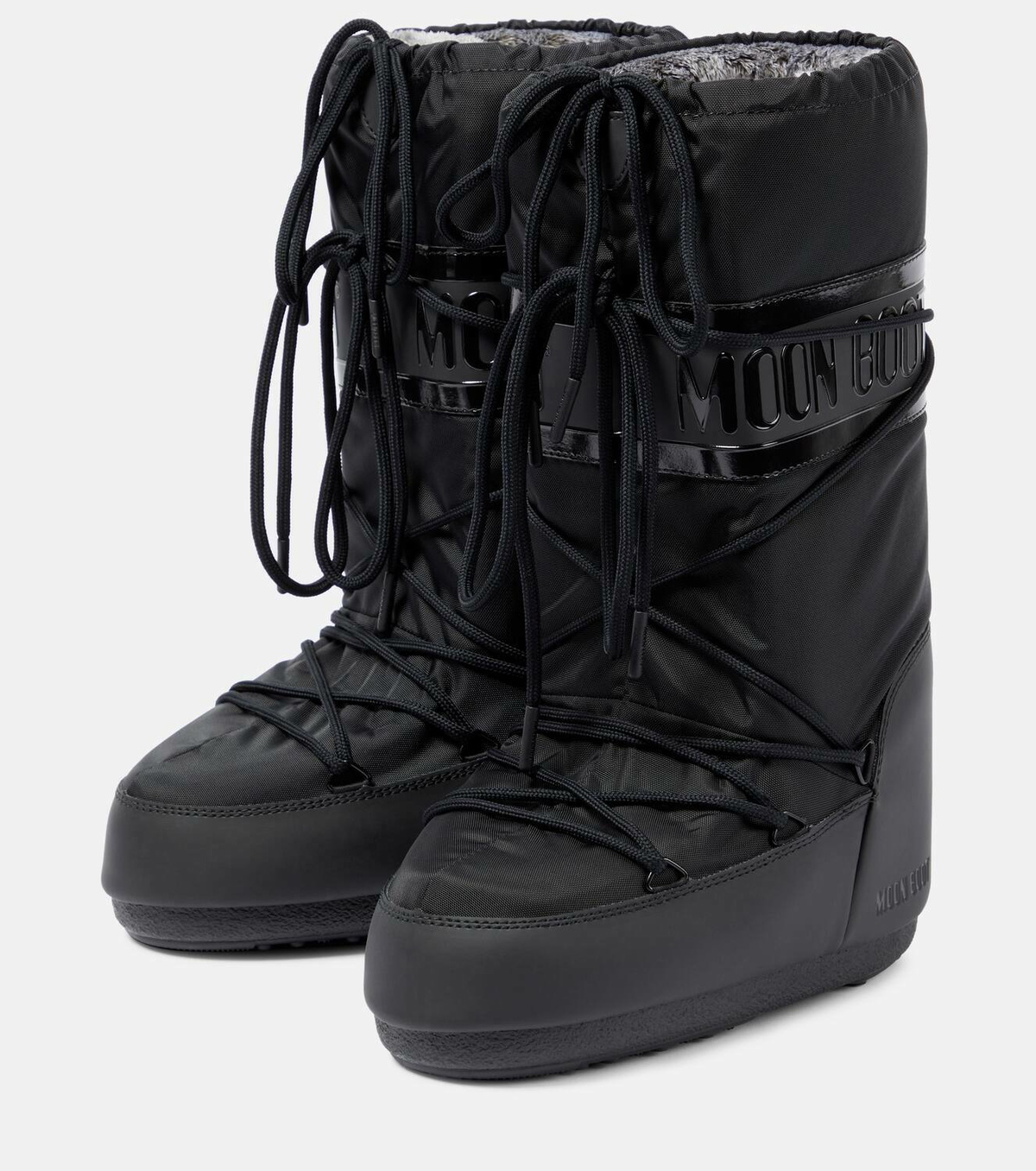 Moon Boot Classic Plus snow boots
