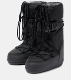 Moon Boot Classic Plus snow boots
