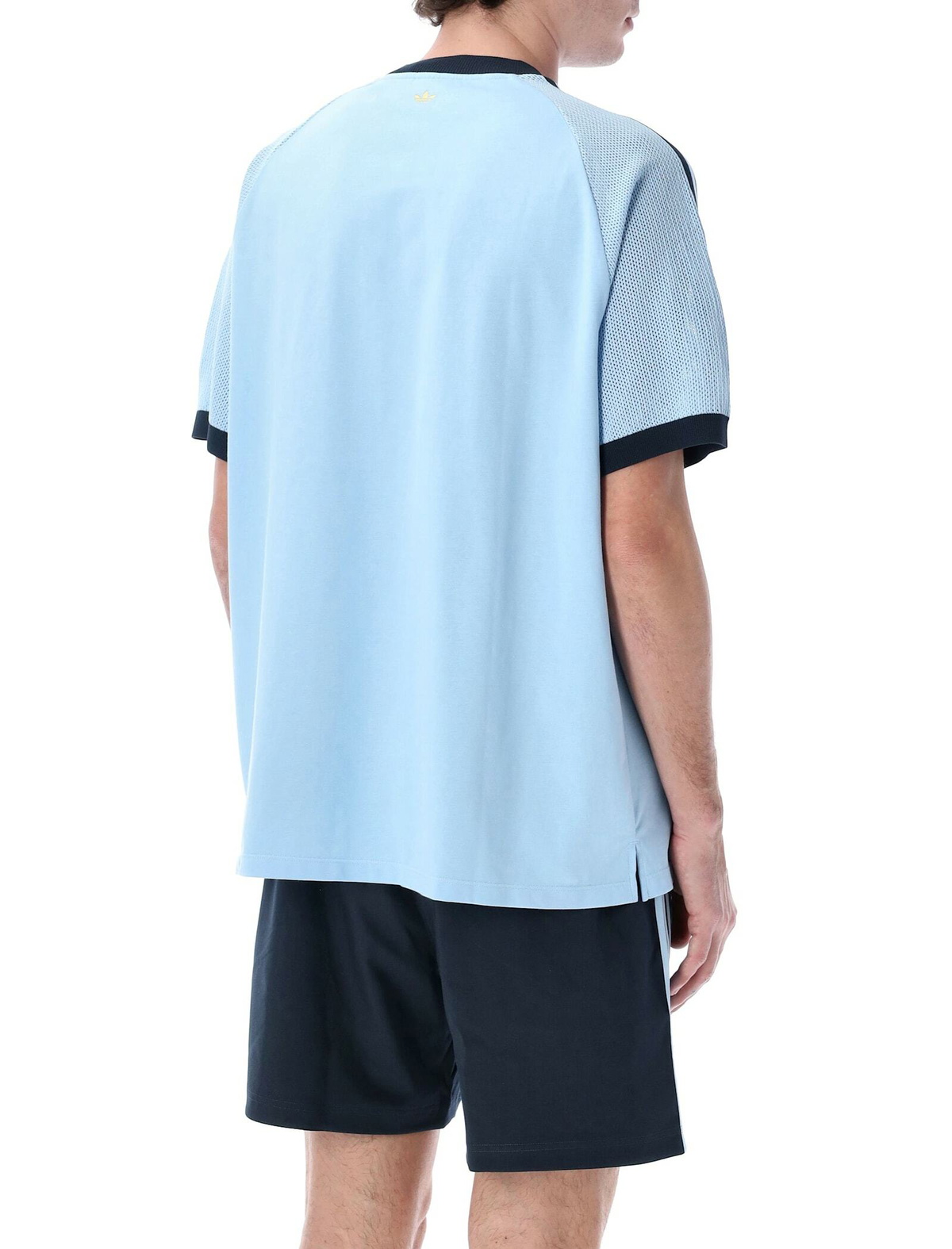 ●ADIDAS● Adidas Premium Knitted T-Shirt Adidas Originals Premium Knitted T-shirt adidas Originals