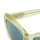 Sun Buddies Elton Sunglasses in Elderflower