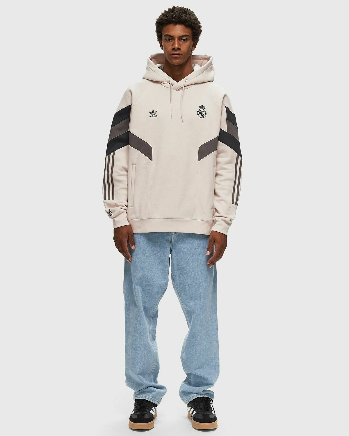 Og hoodie adidas best sale