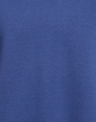 Berna Mens Sweatshirt in Blue
