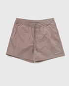 Carhartt Wip Tobes Swim Trunks Pink - Mens - Swimwear