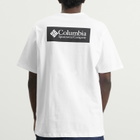 Columbia Men's CSC™ Heavyweight Iconic T-Shirt in Multi