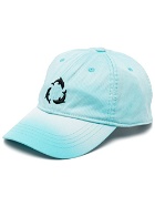 BOTTER - Dolphin Cotton Baseball Cap