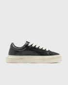 Cole Buxton The Wilson Sneaker Black Mens Lowtop