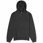 AFFXWRKS Men's WRKS Hoodie in Washed Black