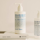 Malin + Goetz Vitamin E Face Moisturiser in 250ml