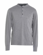Rag & Bone Mens T-shirt in Grey