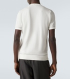 Brioni Cotton T-shirt