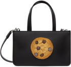 Puppets and Puppets Black Small Cookie Bag