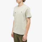 Polo Ralph Lauren Men's Next Gen T-Shirt in Classic Stone