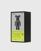 Medicom Be@Rbrick Audio 400% Portable Speaker Smoke Black - Mens - Home Deco