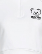 Moschino Womens T-shirt in White