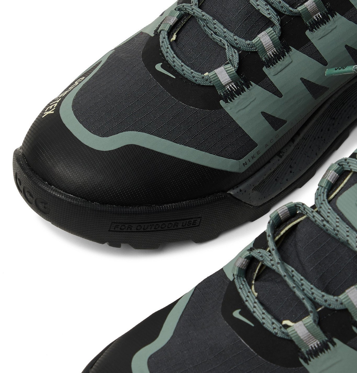 ガンダム NIKE ACG AIR NASU GORE-TEX Amazon.co.jp: Nike ACG Air Nasu Gore-TEX®, clay green olive