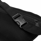 Eastpak Athleisure Waist Bag in Black 