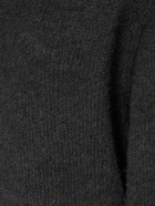 THE ROW Gersten Cashmere Knit Crewneck Sweater