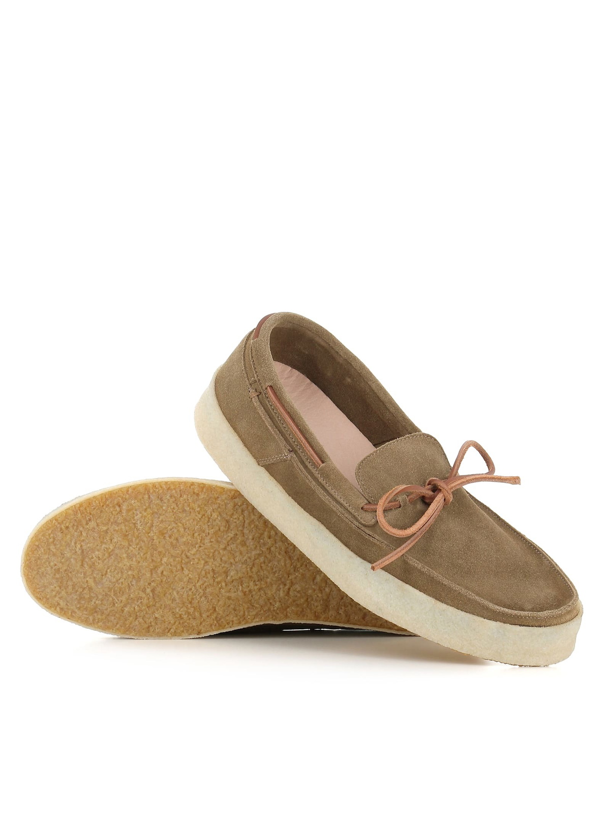 Astorflex Boat Loafer Hestaflex