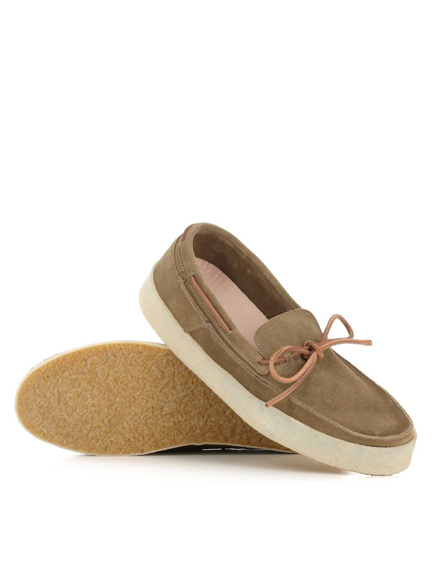 Photo: Astorflex Boat Loafer Hestaflex