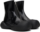 CAMPERLAB Black Caramba Boots
