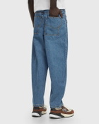 Dime MTL Classic Baggy Denim Blue Mens Jeans