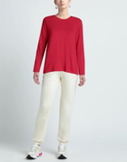 Majestic Filatures Womens T-shirt in Red