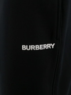 Burberry   Bermuda Shorts Black   Mens
