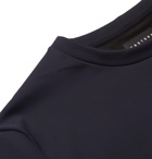 CASTORE - Sousa Tech-Jersey Sweatshirt - Blue