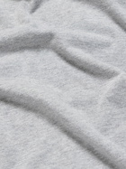 OrSlow - Cotton-Blend Jersey T-Shirt - Gray
