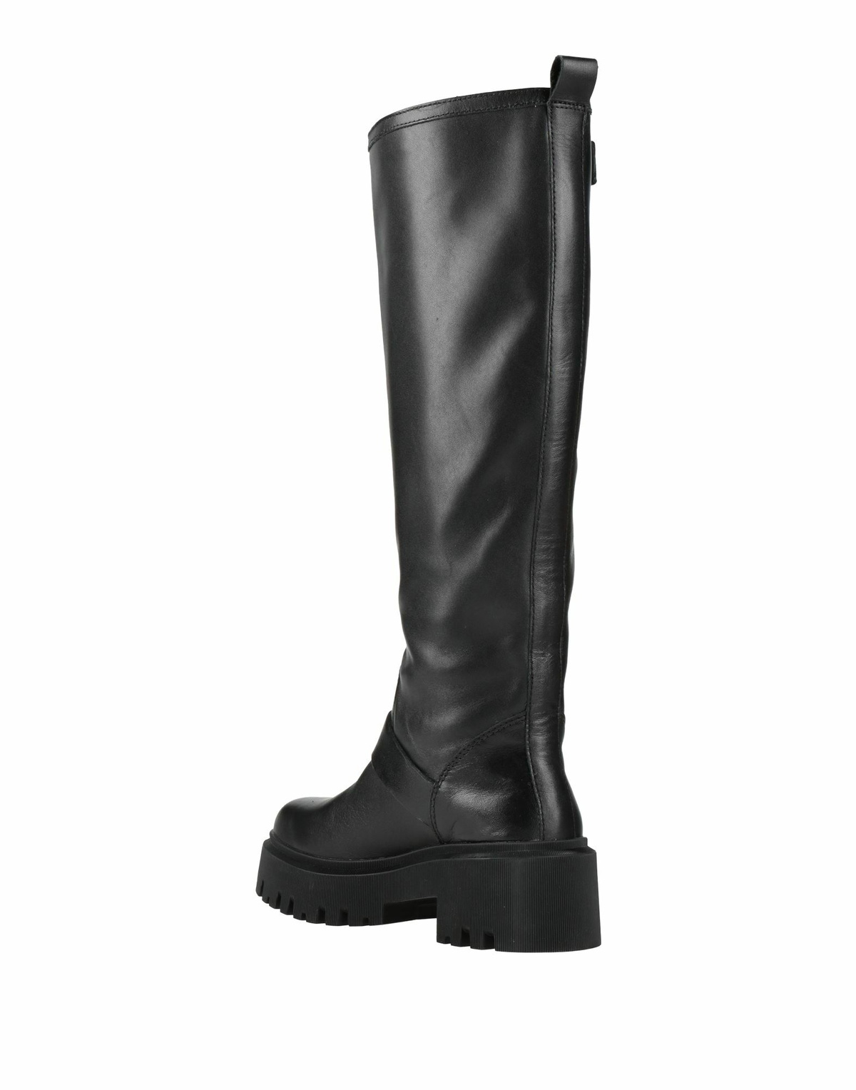 Maje Womens Boot in Black