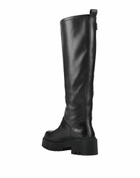 Maje Womens Boot in Black