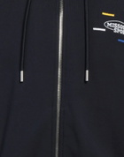 Missoni Mens Sweatshirt Midnight in Blue