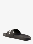 Dsquared2   Slides Black   Mens