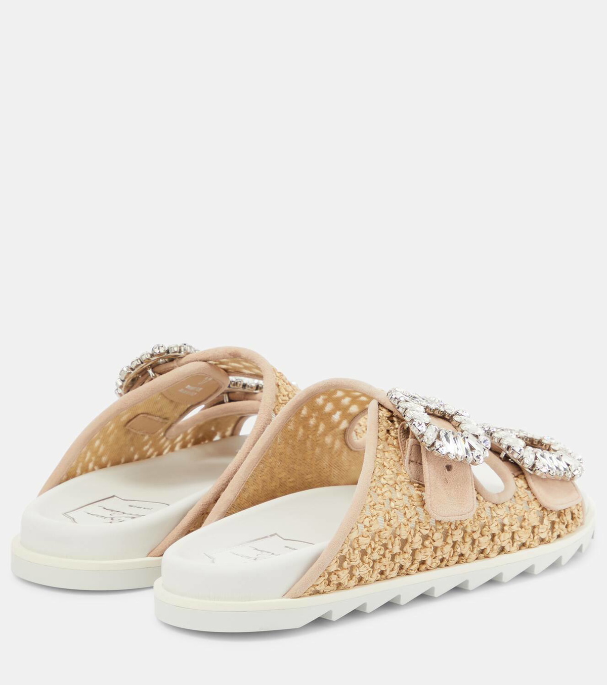 roger vivier slidy viv